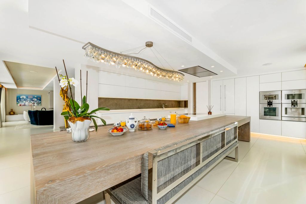 Villa Serenidad Costa del Sol OliversTravels 4