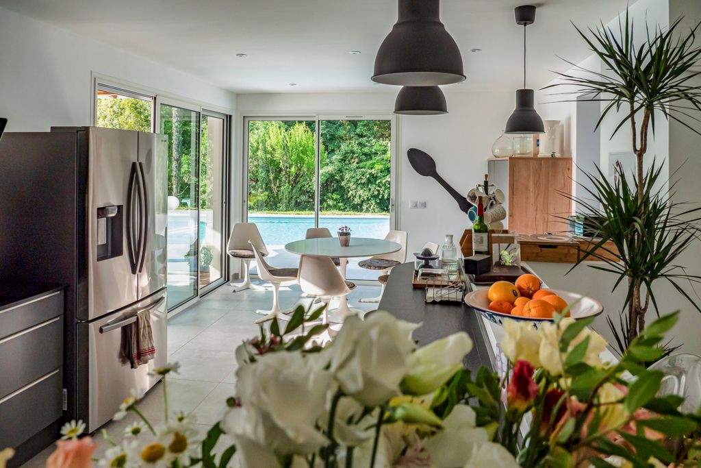 Villa Pastel Midi Pyrenees Olivers Travels 4