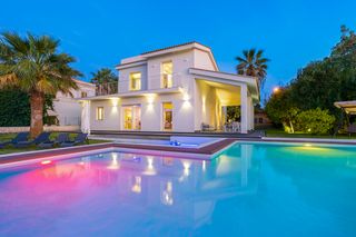 Villa Costiera Sicily Olivers Travels 40