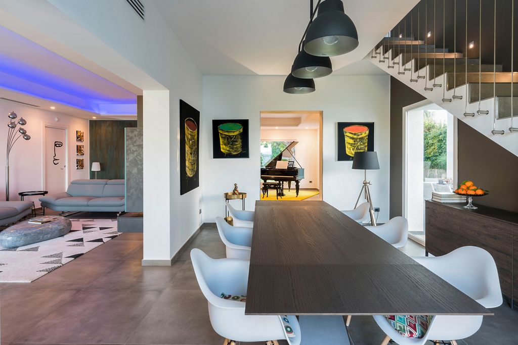 Villa Costiera Sicily Olivers Travels 4