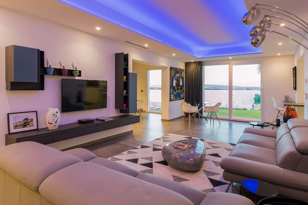 Villa Costiera Sicily Olivers Travels 3