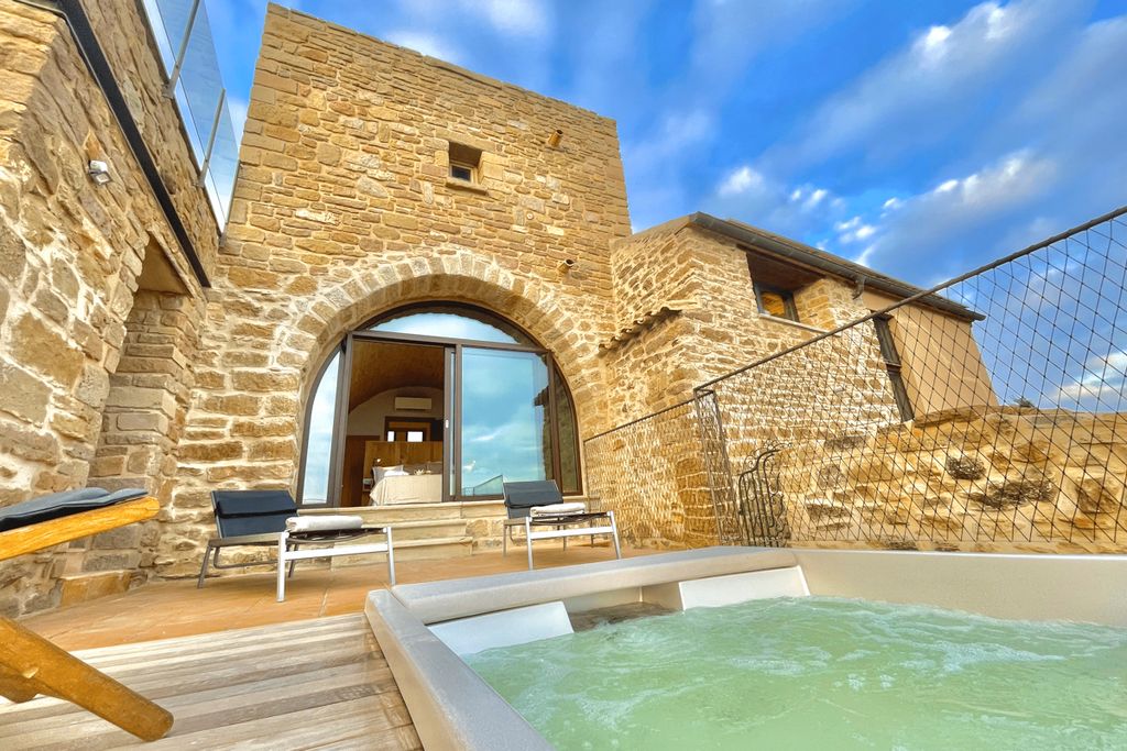 Torre Pelagalls Catalonia Olivers Travels 1