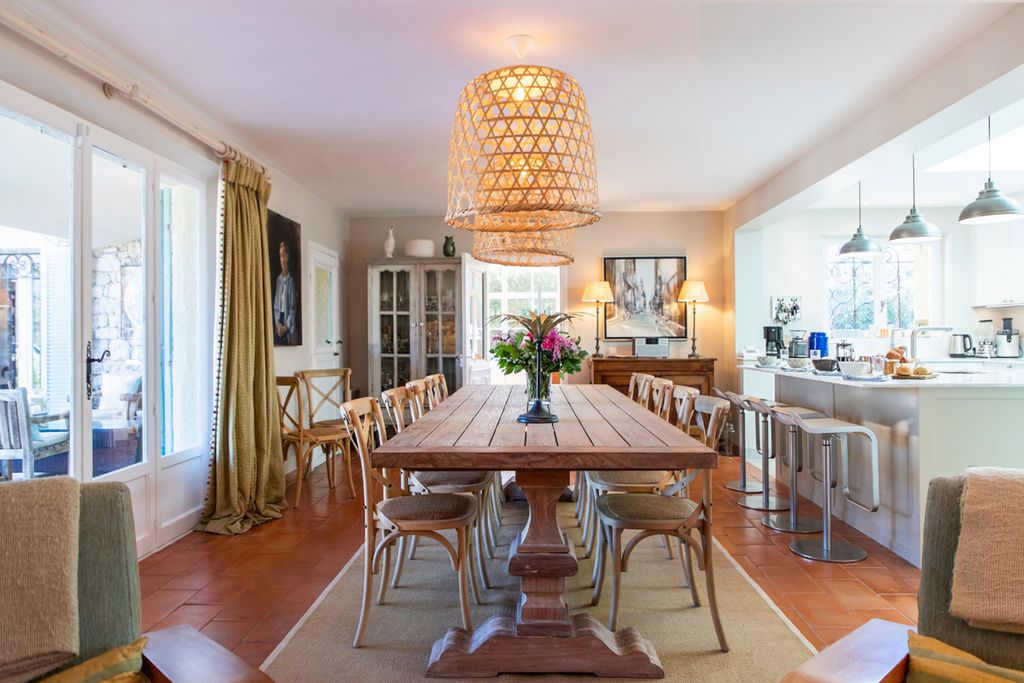 Villa Opio Provence Olivers Travels 4