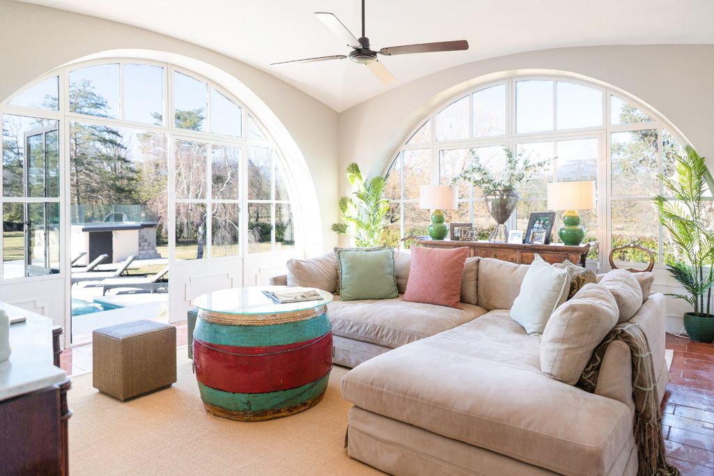 Villa Opio Provence Olivers Travels 3