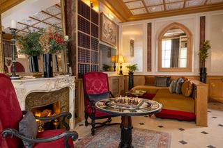 Maison Adrienne Paris Olivers Travels 1