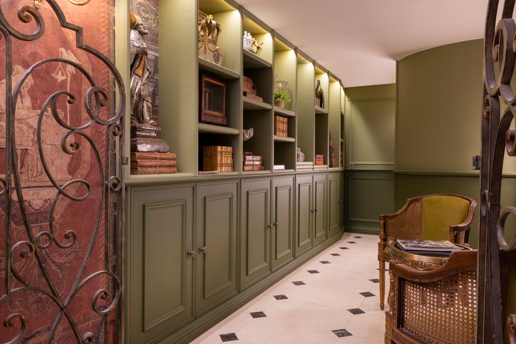 Maison Adrienne Paris Olivers Travels 5