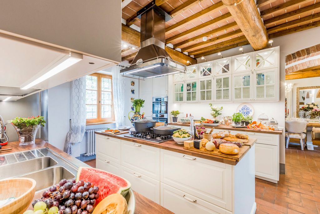 Fonte Di Pierdo Tuscany Olivers Travels4