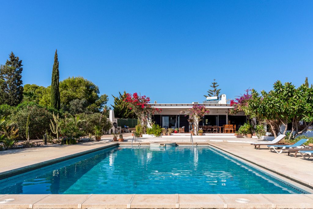 Casa Moramarga Andalucia Olivers Travels 2