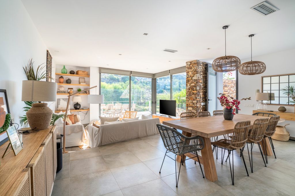 Casa Playanera Andalucia Olivers Travels 3