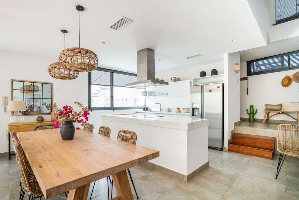 Casa Playanera Andalucia Olivers Travels 4