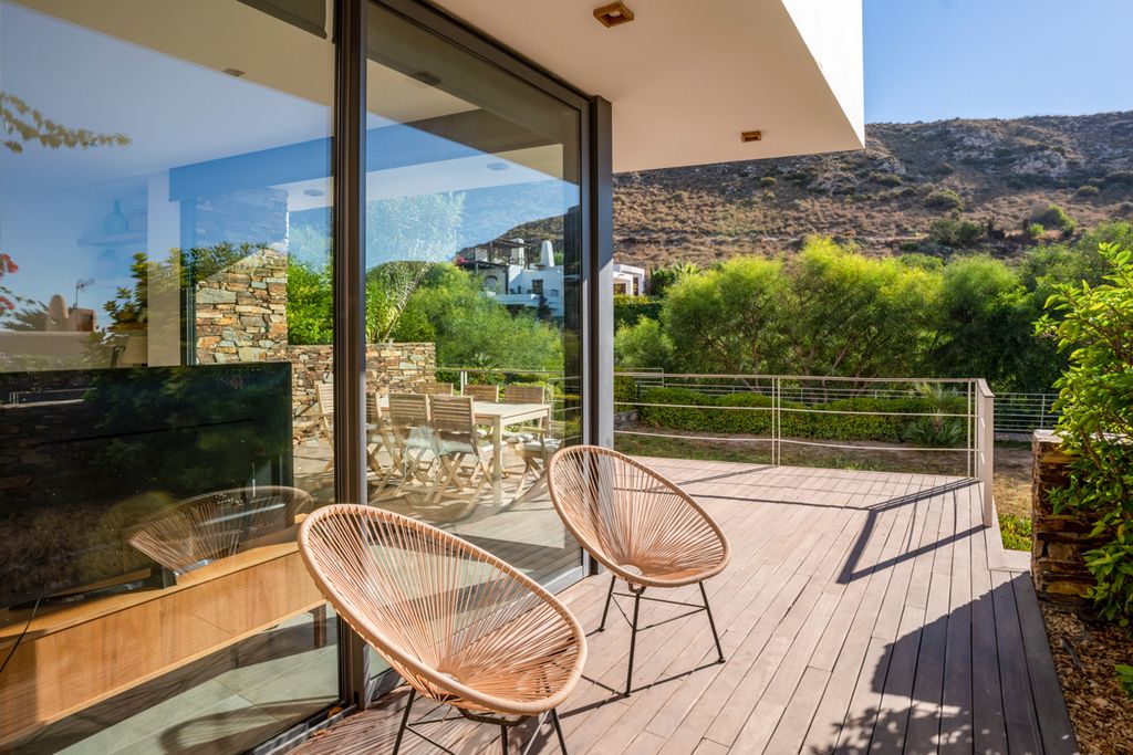 Casa Playanera Andalucia Olivers Travels 2