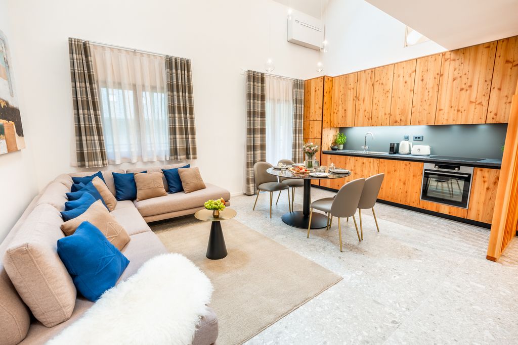 Rombon Chalet Alpine Slovenia OliversTravels 3