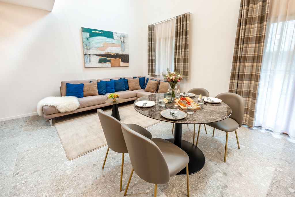 Rombon Chalet Alpine Slovenia OliversTravels 4