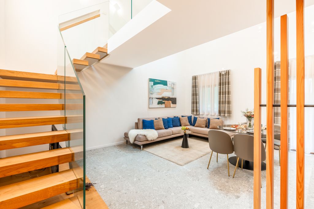 Rombon Chalet Alpine Slovenia OliversTravels 5