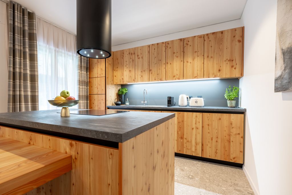 Chalet Jalovec Alpine Slovenia OliversTravels 3