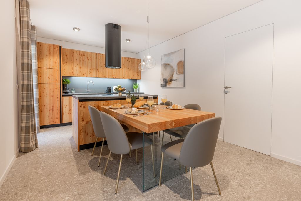 Chalet Jalovec Alpine Slovenia OliversTravels 4