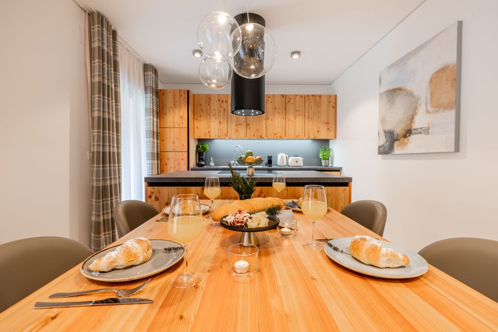 Chalet Jalovec Alpine Slovenia OliversTravels 5