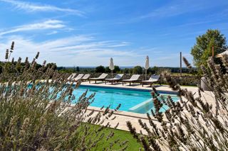 Grange la Chouette Dordogne Olivers Travels 1