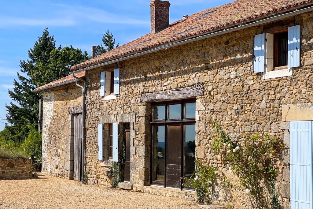 Grange la Chouette Dordogne Olivers Travel 2