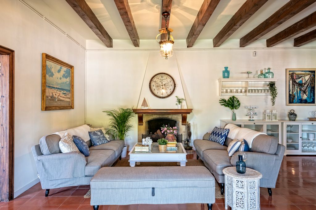 Casa Cala Costa Brava Olivers Travels 3