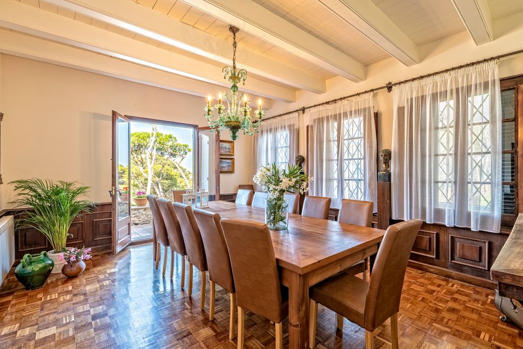 Casa Cala Costa Brava Olivers Travels 4