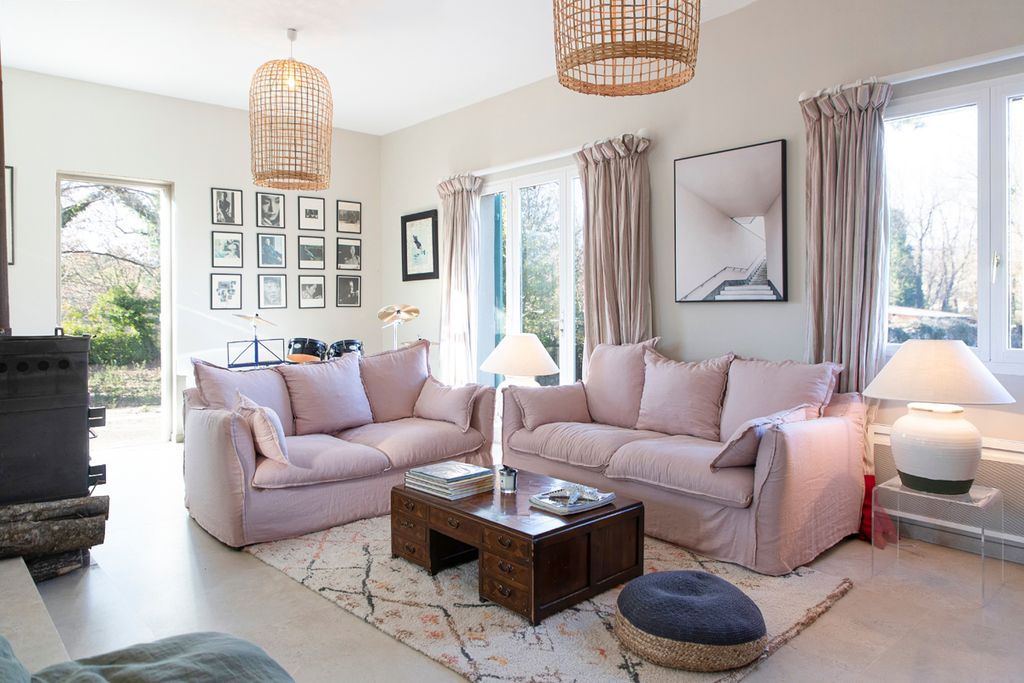 Opio Cottage Provence Olivers Travels3