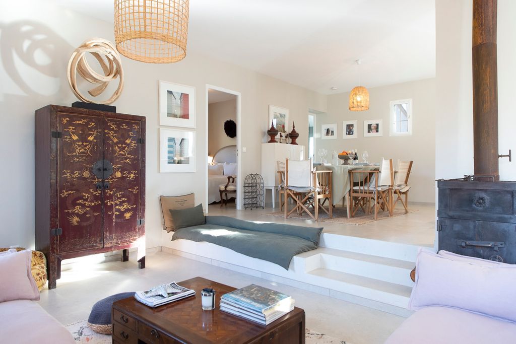 Opio Cottage Provence Olivers Travels4