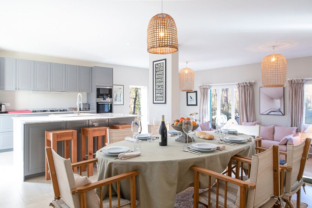 Opio Cottage Provence Olivers Travels5
