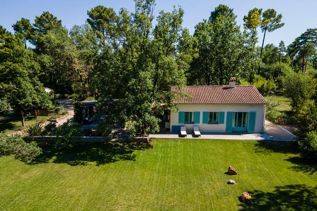 Opio Cottage Provence Olivers Travels1