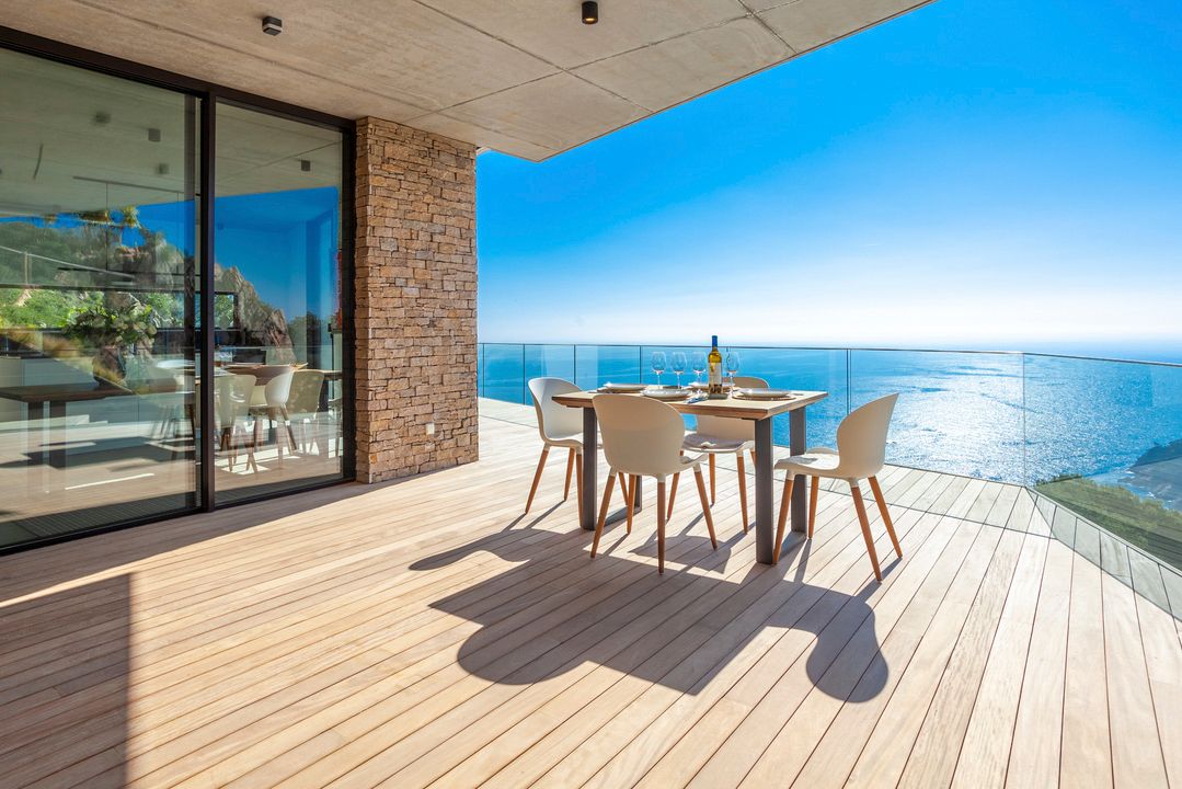 Villa Luxosa