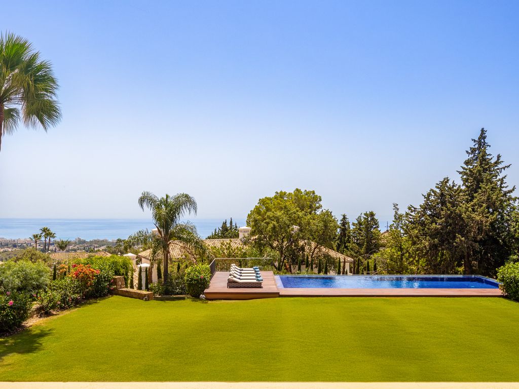 Joya De Marbella Costadelsol Olivers Travels 02