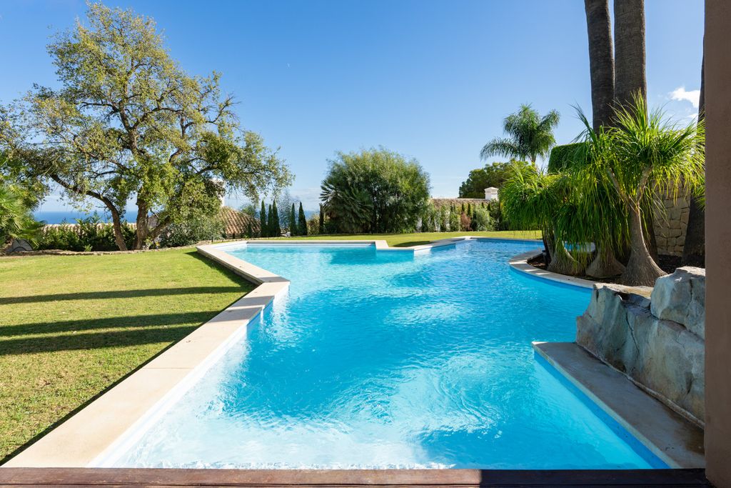 Joya De Marbella Olivers Travels 2