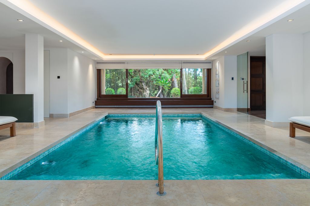 Joya De Marbella Olivers Travels 4