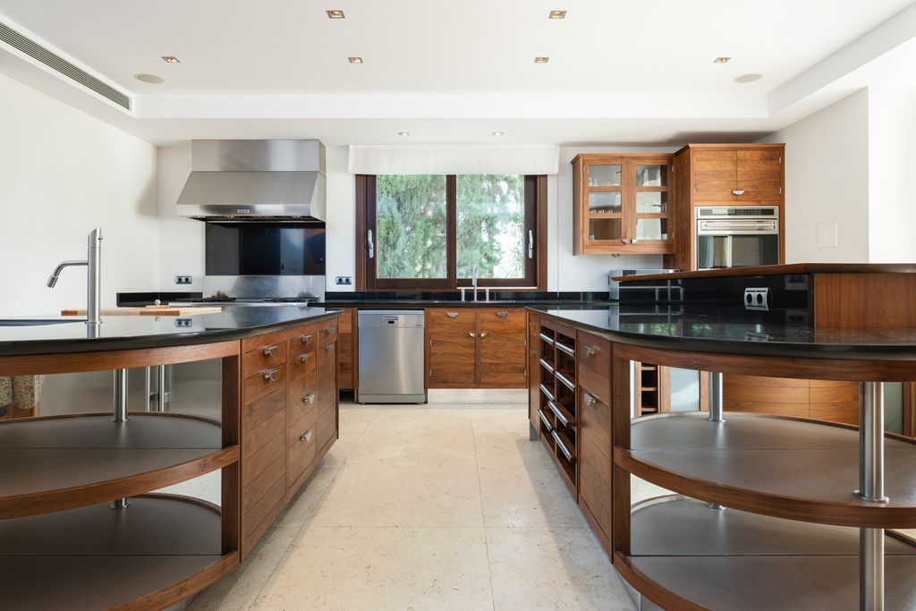 Joya De Marbella Olivers Travels 5