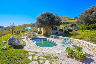 I Faraglioni Sicily Olivers Travels 1