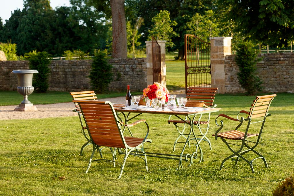 Manoir Cotentin Normandy Olivers Travels 2