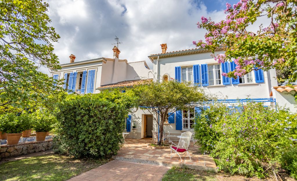 Bastide Hercule CoteDAzur Olivers Travels 1