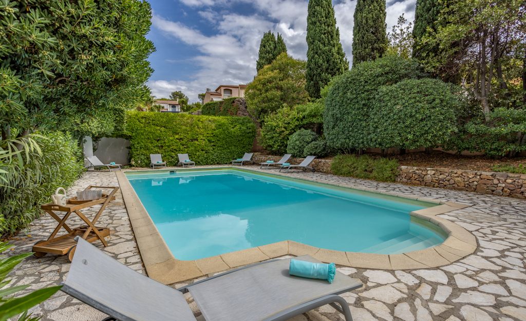 Bastide Hercule CoteDAzur Olivers Travels 2
