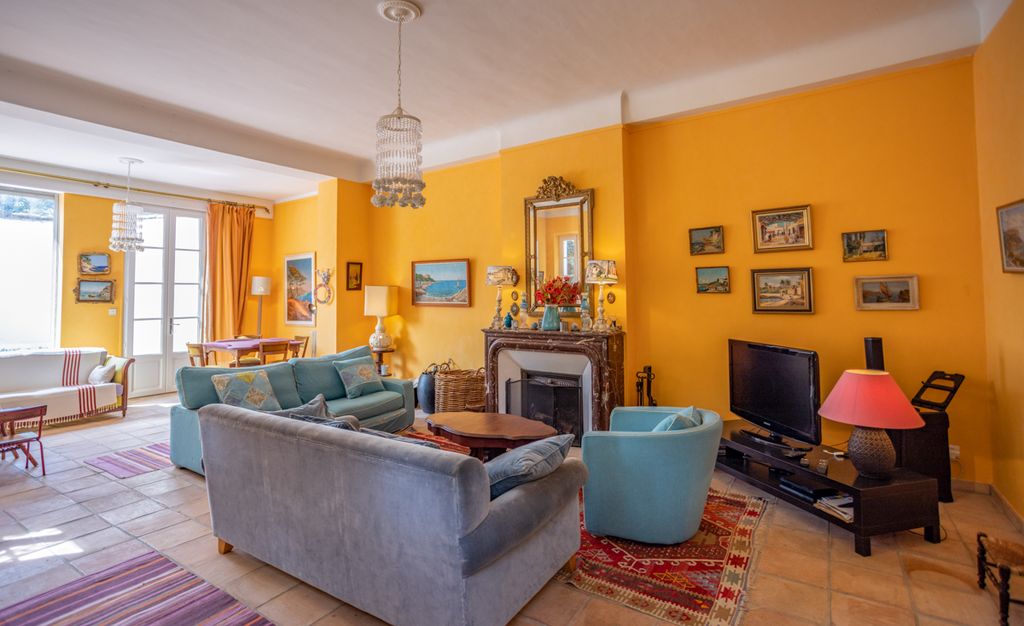 Bastide Hercule CoteDAzur Olivers Travels 3