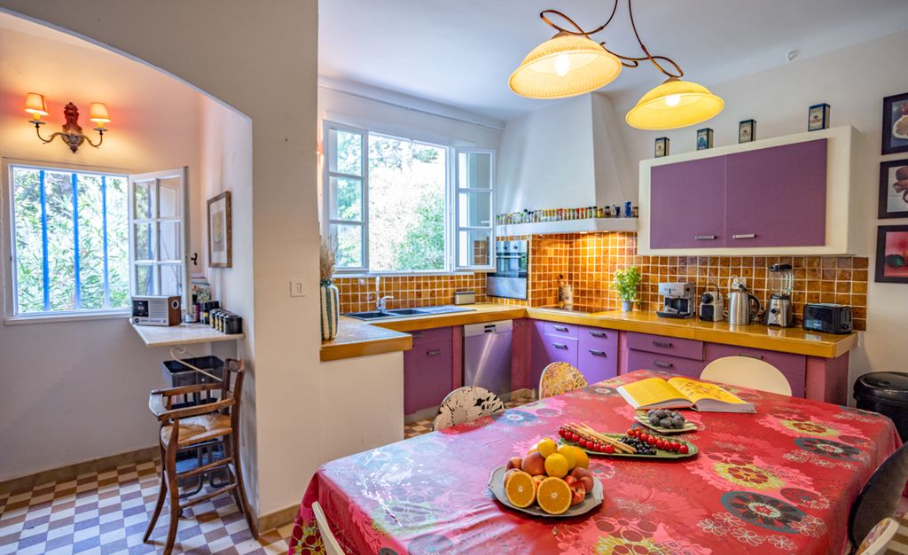 Bastide Hercule CoteDAzur Olivers Travels 4