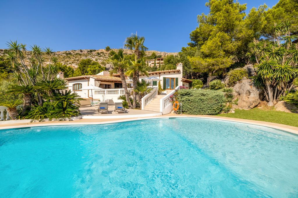 Can Siller Mallorca Olivers Travels2