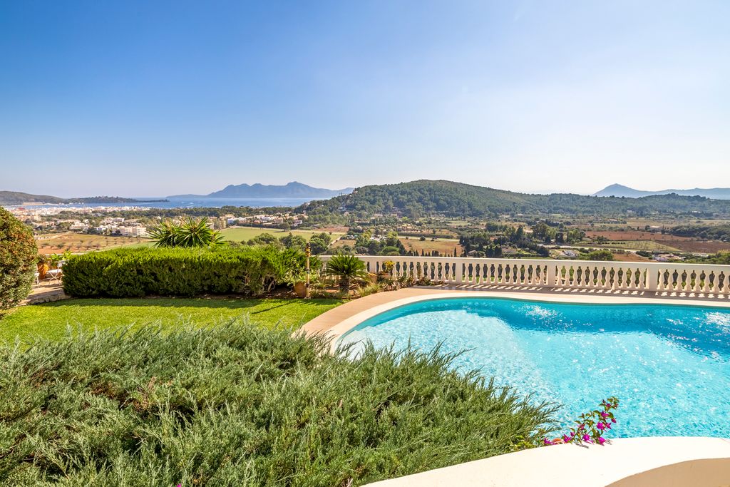 Can Siller Mallorca Olivers Travels5