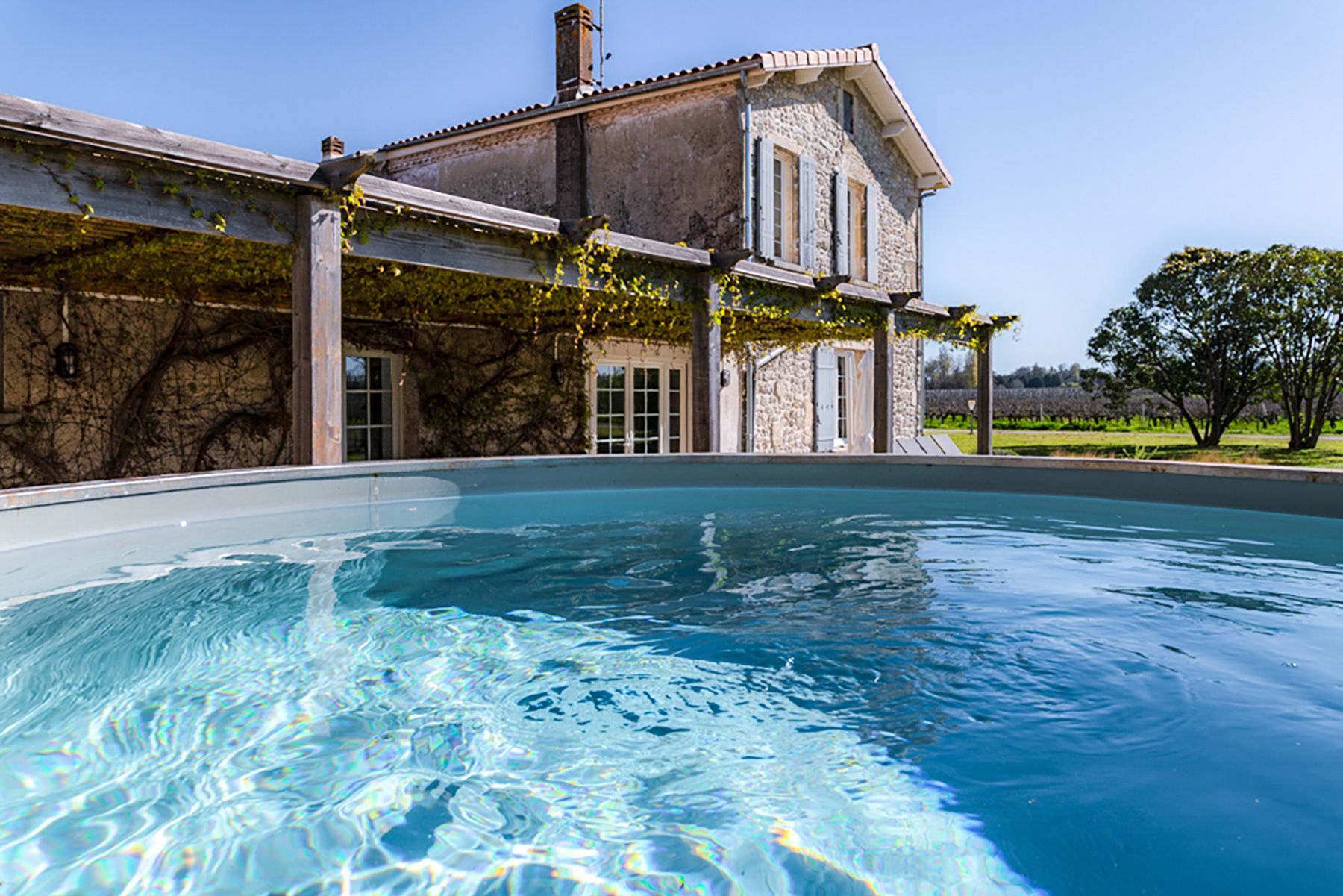 Villa Gabaye