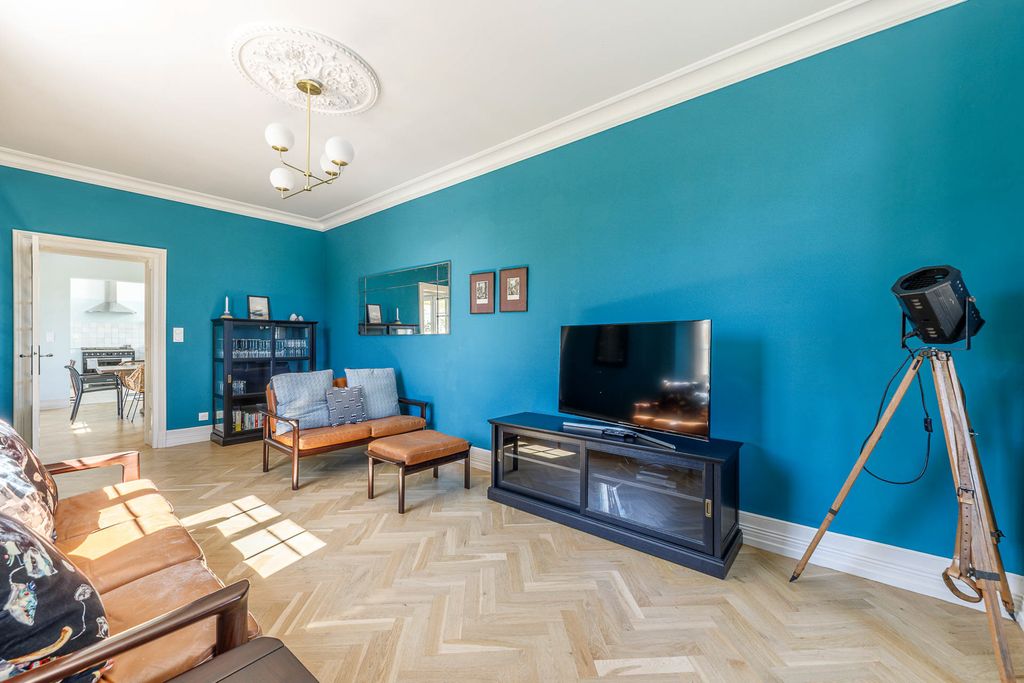 Villa Gabaye Aquitaine Olivers Travels 4