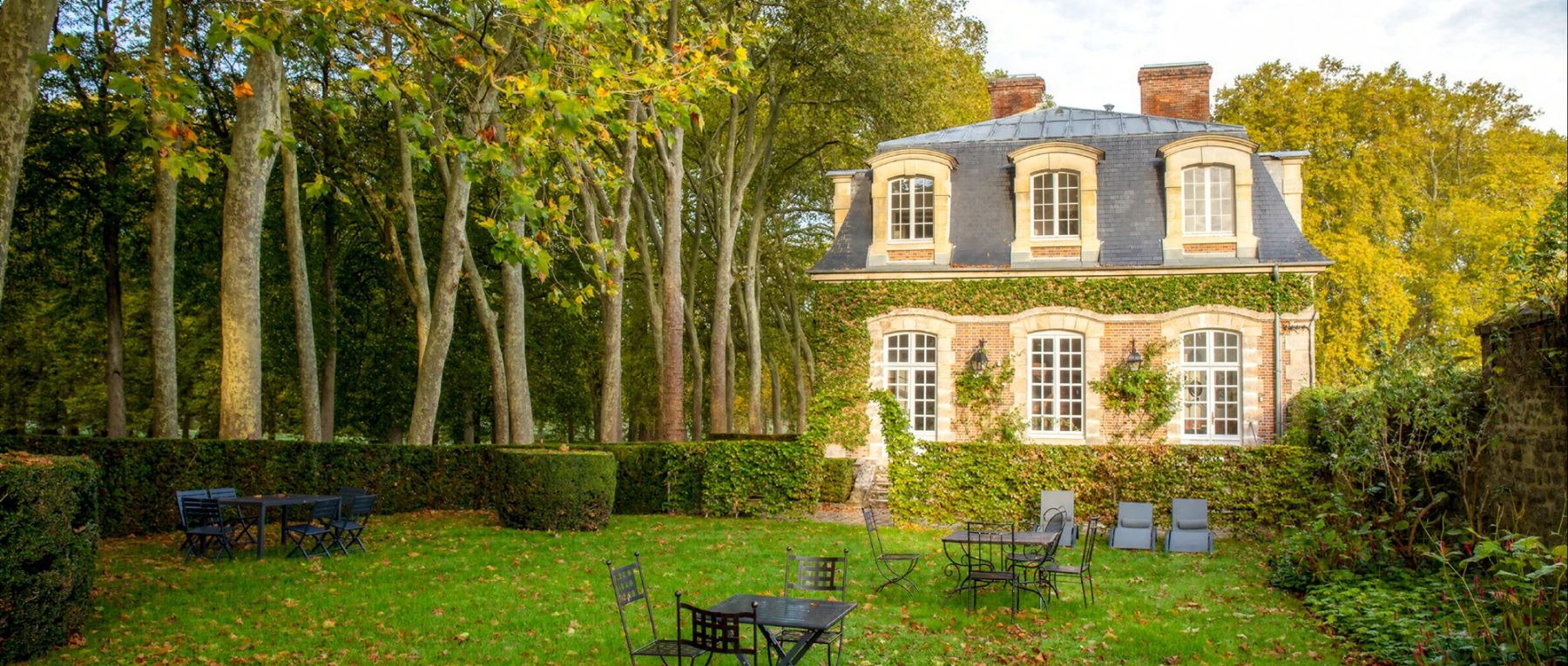 001 maison porthos northern france belgium olivers travels desktop center