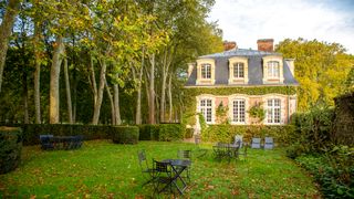 Maison Porthos Paris Olivers Travels 1