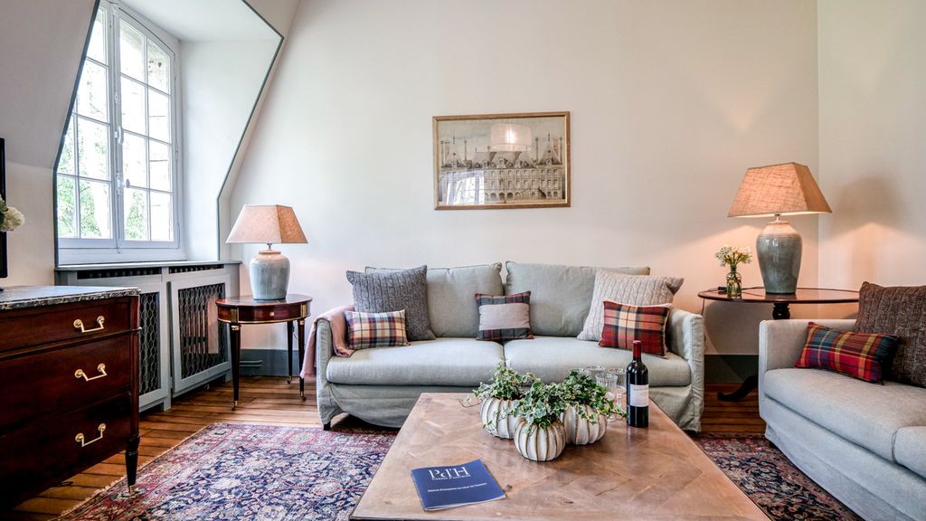 Maison Porthos Paris Olivers Travels 4