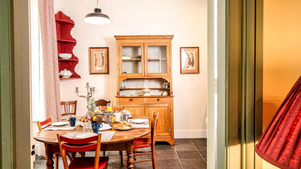 Maison Porthos Paris Olivers Travels 3