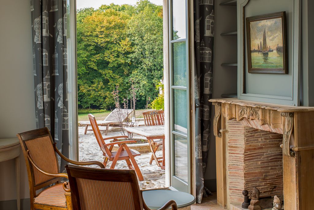 Maison Constance Paris Olivers Travels 5
