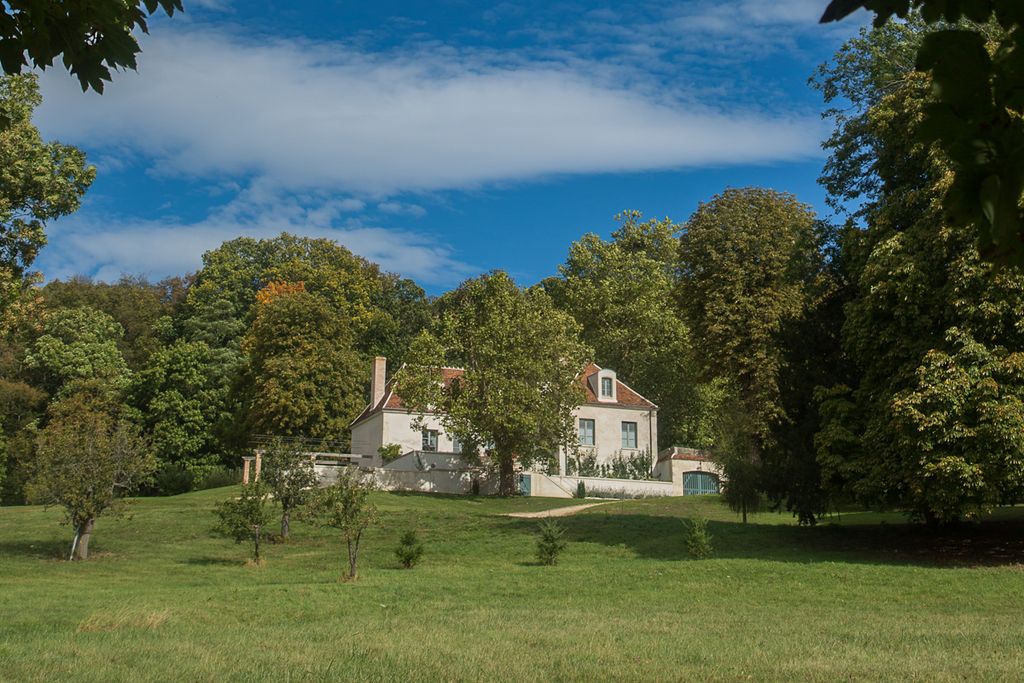 Maison Constance Paris Olivers Travels 9